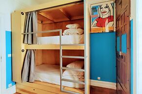 Rivoli Cinema Hostel