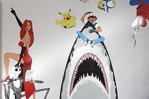 Rivoli Cinema Hostel