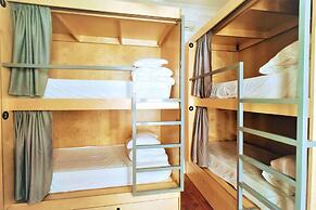 Rivoli Cinema Hostel