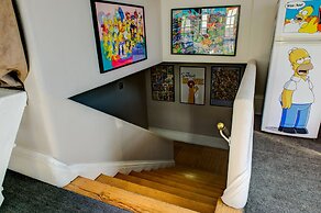 Rivoli Cinema Hostel