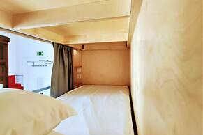 Rivoli Cinema Hostel