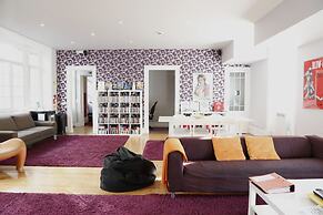 Rivoli Cinema Hostel