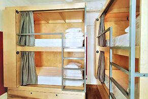 Rivoli Cinema Hostel