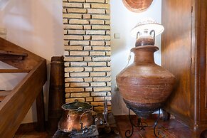 Eros Home, Panoramic Sea View, Perfect location