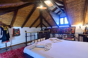 Eros Home, Panoramic Sea View, Perfect location