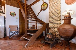 Eros Home, Panoramic Sea View, Perfect location