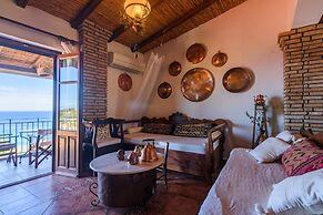 Eros Home, Panoramic Sea View, Perfect location