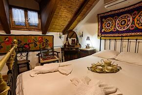 Eros Home, Panoramic Sea View, Perfect location