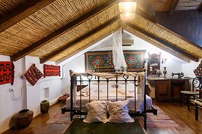 Eros Home, Perfect Location, Panoramic Sea View