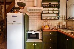 Eros Home, Perfect Location, Panoramic Sea View