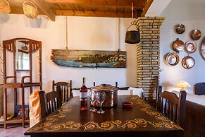 Eros Home, Perfect Location, Panoramic Sea View