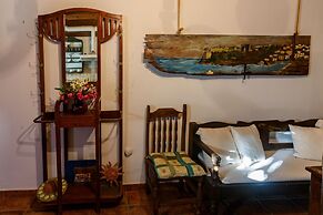 Eros Home, Perfect Location, Panoramic Sea View