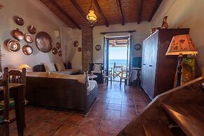 Eros Home, Perfect Location, Panoramic Sea View