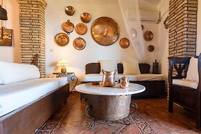 Eros Home, Perfect Location, Panoramic Sea View