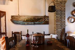 Eros Home, Perfect Location, Panoramic Sea View