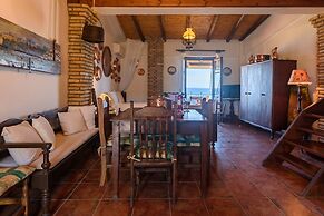 Eros Home, Perfect Location, Panoramic Sea View