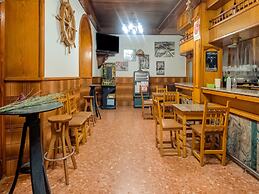 OYO Hotel Restaurante La Pinta