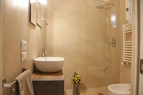 TD Trulli Balice Cozy Trulli with Pool