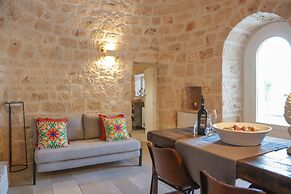 TD Trulli Balice Cozy Trulli with Pool
