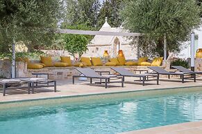 TD Trulli Balice Cozy Trulli with Pool