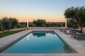TD Trulli Balice Cozy Trulli with Pool