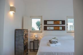 TD Trulli Balice Cozy Trulli with Pool