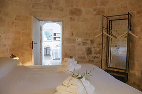 TD Trulli Balice Cozy Trulli with Pool