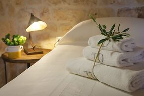 TD Trulli Balice Cozy Trulli with Pool