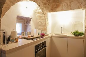TD Trulli Balice Cozy Trulli with Pool
