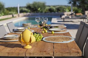 TD Trulli Balice Cozy Trulli with Pool