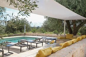 TD Trulli Balice Cozy Trulli with Pool