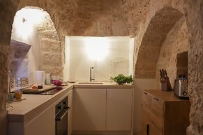 TD Trulli Balice Cozy Trulli with Pool