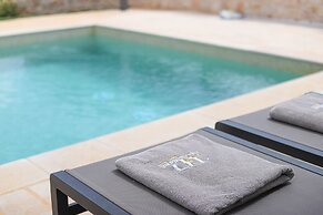 TD Trulli Balice Cozy Trulli with Pool
