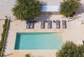 TD Trulli Balice Cozy Trulli with Pool
