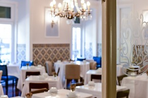 Casa de Sao Mamede Hotel