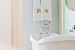 Casa de Sao Mamede Hotel