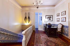 Casa de Sao Mamede Hotel