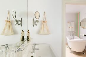 Casa de Sao Mamede Hotel