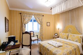 Casa de Sao Mamede Hotel