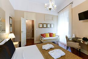 Casa de Sao Mamede Hotel