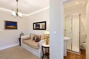 Casa de Sao Mamede Hotel