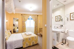 Casa de Sao Mamede Hotel