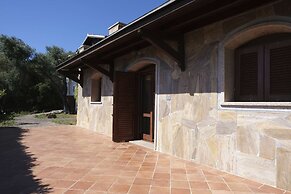 Aria di Vacanza - Costa Dorata Cod 4