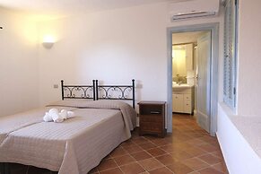 Aria di Vacanza - Costa Dorata Cod 4