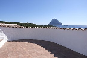 Aria di Vacanza - Costa Dorata Cod 4