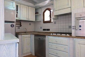 Aria di Vacanza - Costa Dorata Cod 4