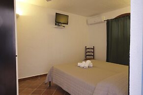 Aria di Vacanza - Costa Dorata Cod 4