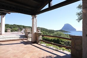 Aria di Vacanza - Costa Dorata Cod 4