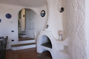 Aria di Vacanza - Costa Dorata Cod 4