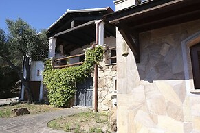 Aria di Vacanza - Costa Dorata Cod 4